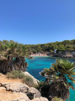 Gemütliches Appartment für 3 Personen direkt am Hafen von Cala Ratjada, Cala Ratjada